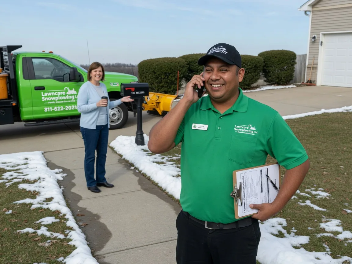 Lawn Care Services By Expert Landscaper Auburn, IN FAQs